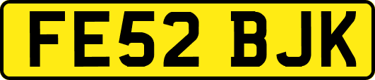 FE52BJK