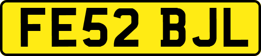 FE52BJL