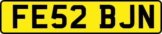 FE52BJN