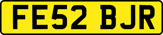 FE52BJR