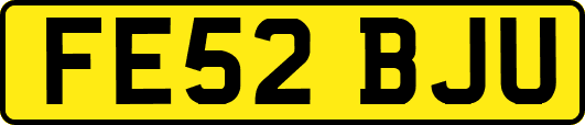 FE52BJU