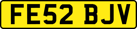 FE52BJV