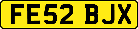 FE52BJX