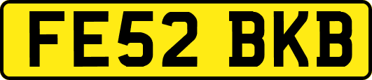 FE52BKB