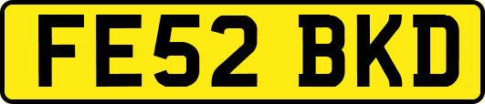 FE52BKD