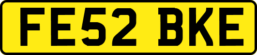 FE52BKE