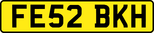 FE52BKH