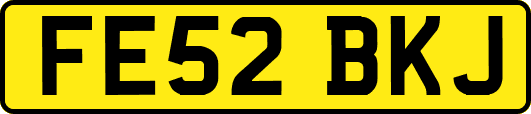 FE52BKJ