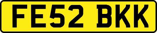 FE52BKK