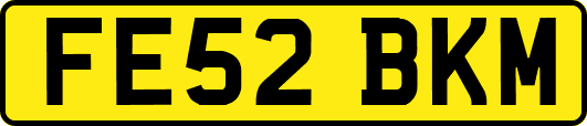 FE52BKM