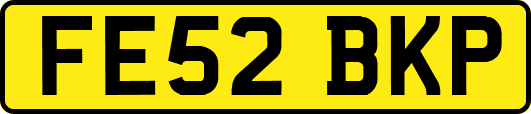FE52BKP