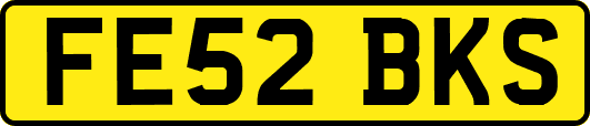 FE52BKS
