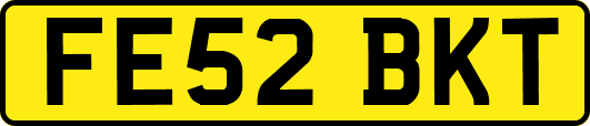 FE52BKT