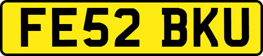 FE52BKU