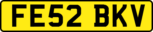 FE52BKV