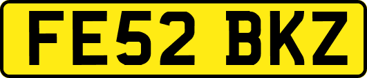 FE52BKZ