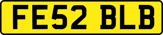 FE52BLB
