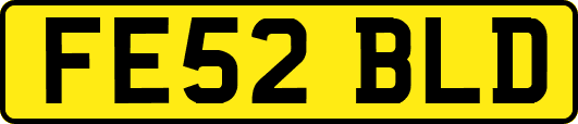 FE52BLD