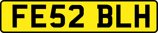 FE52BLH