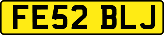 FE52BLJ