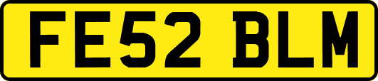 FE52BLM