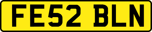 FE52BLN