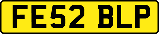 FE52BLP