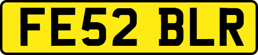 FE52BLR