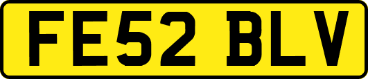 FE52BLV