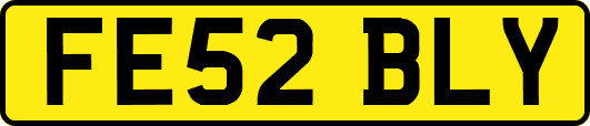 FE52BLY