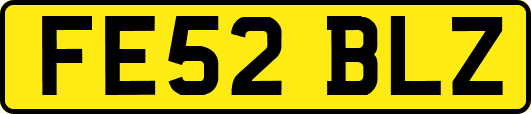 FE52BLZ