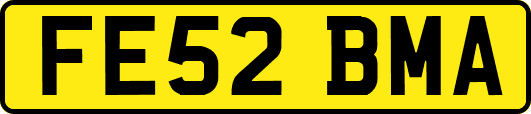 FE52BMA