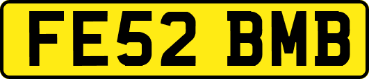 FE52BMB