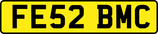 FE52BMC