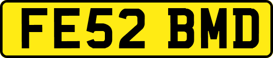 FE52BMD