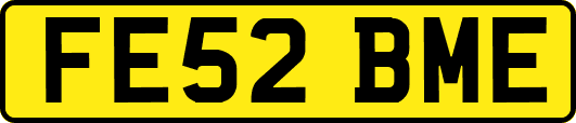 FE52BME