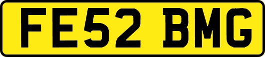 FE52BMG