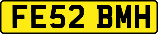 FE52BMH