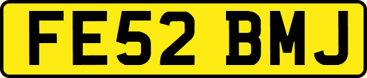 FE52BMJ