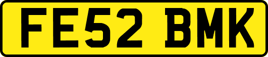 FE52BMK