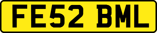 FE52BML