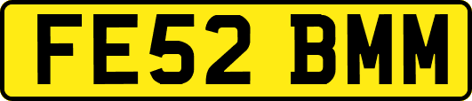 FE52BMM