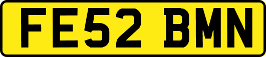 FE52BMN