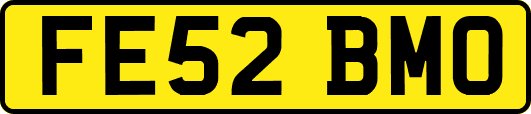 FE52BMO