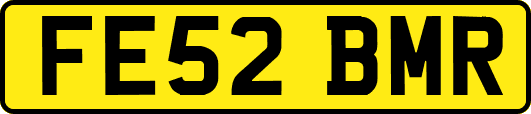 FE52BMR