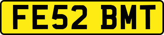 FE52BMT