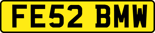 FE52BMW