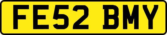FE52BMY