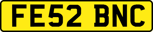 FE52BNC