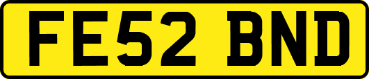 FE52BND